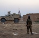 U.S. Soldiers and SDF conduct joint patrol