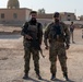 U.S. Soldiers and SDF conduct joint patrol