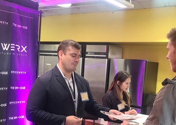 Innovate to Accelerate Expo Day showcases space innovation and collaboration