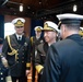 CNO Hosts Turkish Head of Navy