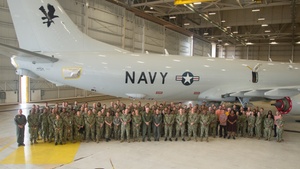 AFN Naples Regional News - Freedom Hunt and Oregon Guard Mobilization