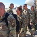 127th Wing Deployers Return Home