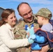 127th Wing deployers return home