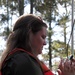 SC National Guard Environmental Program bat survey