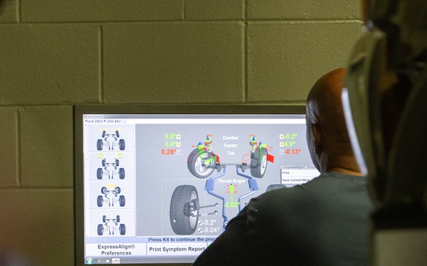 Auto Hobby Shop provides resources for Hurlburt Field
