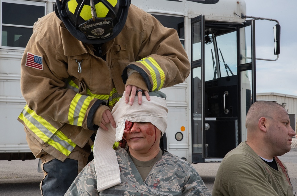 Utah Air National Guard - NORE 2024