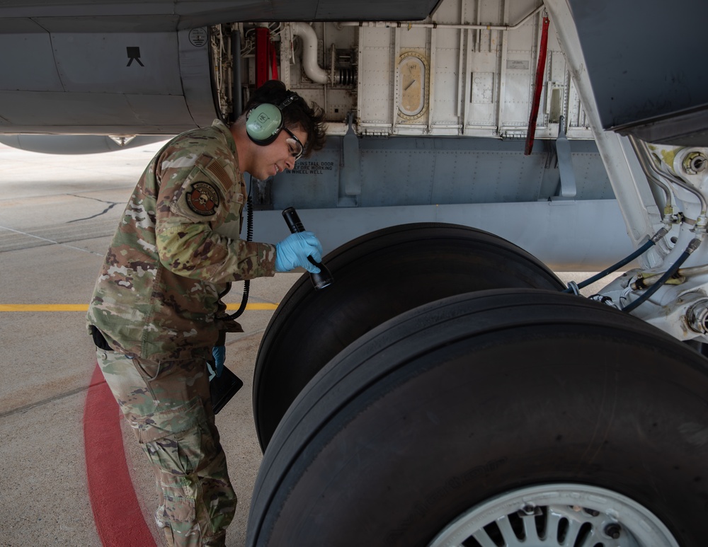 Utah Air National Guard - NORE 2024