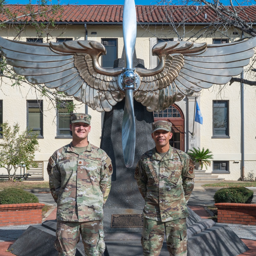 Warrant Officer Training School's Leadership: A testament to dedication and excellence