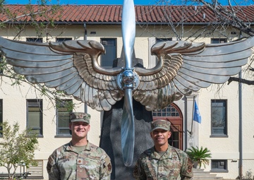 Warrant Officer Training School's Leadership: A testament to dedication and excellence