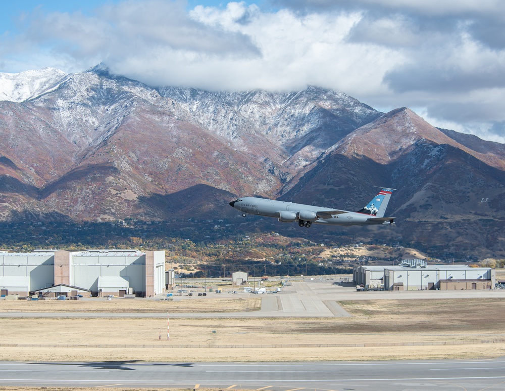 Utah Air National Guard - NORE 2024