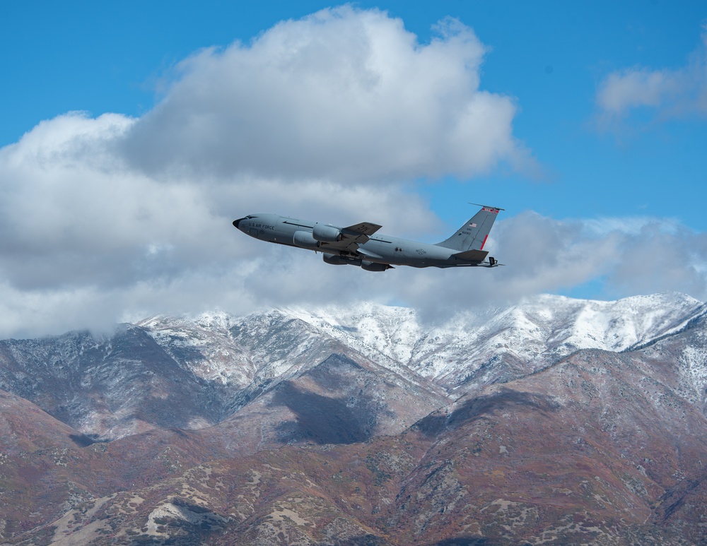 Utah Air National Guard - NORE 2024