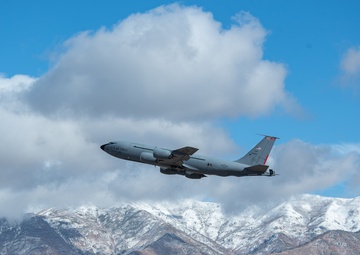 Utah Air National Guard - NORE 2024