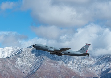 Utah Air National Guard - NORE 2024