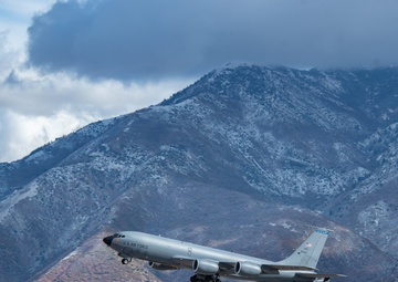 Utah Air National Guard - NORE 2024