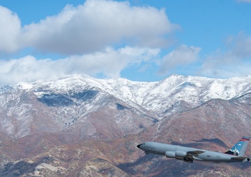 Utah Air National Guard - NORE 2024