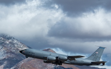 Utah Air National Guard - NORE 2024