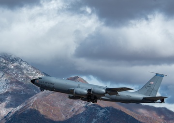 Utah Air National Guard - NORE 2024