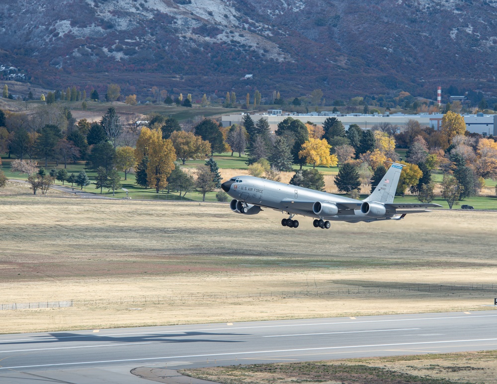 Utah Air National Guard - NORE 2024