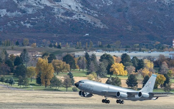 Utah Air National Guard - NORE 2024