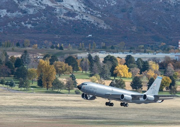 Utah Air National Guard - NORE 2024