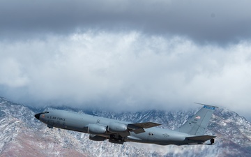 Utah Air National Guard - NORE 2024