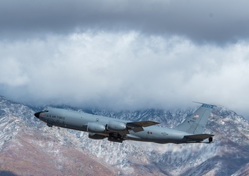 Utah Air National Guard - NORE 2024