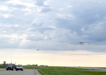 Buckeye II: Ready for the fight