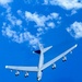 Fueling the B-52 for global reach