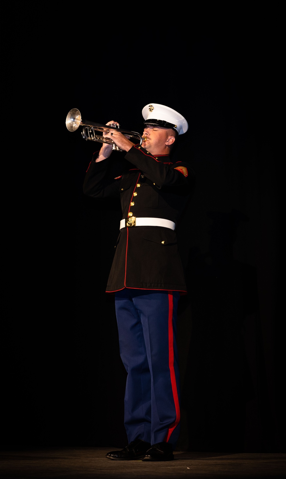 I MEF celebrates 249th Marine Corps birthday