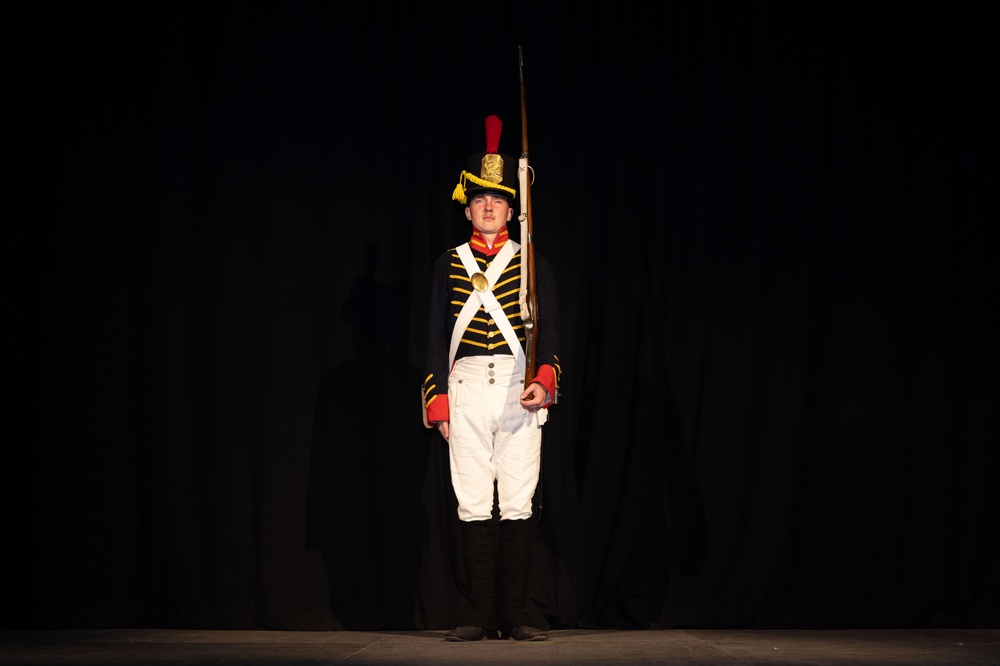 I MEF celebrates 249th Marine Corps birthday