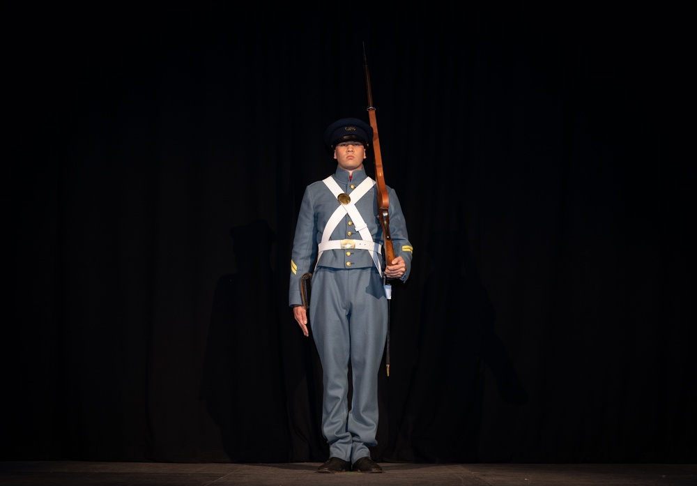 I MEF celebrates 249th Marine Corps birthday
