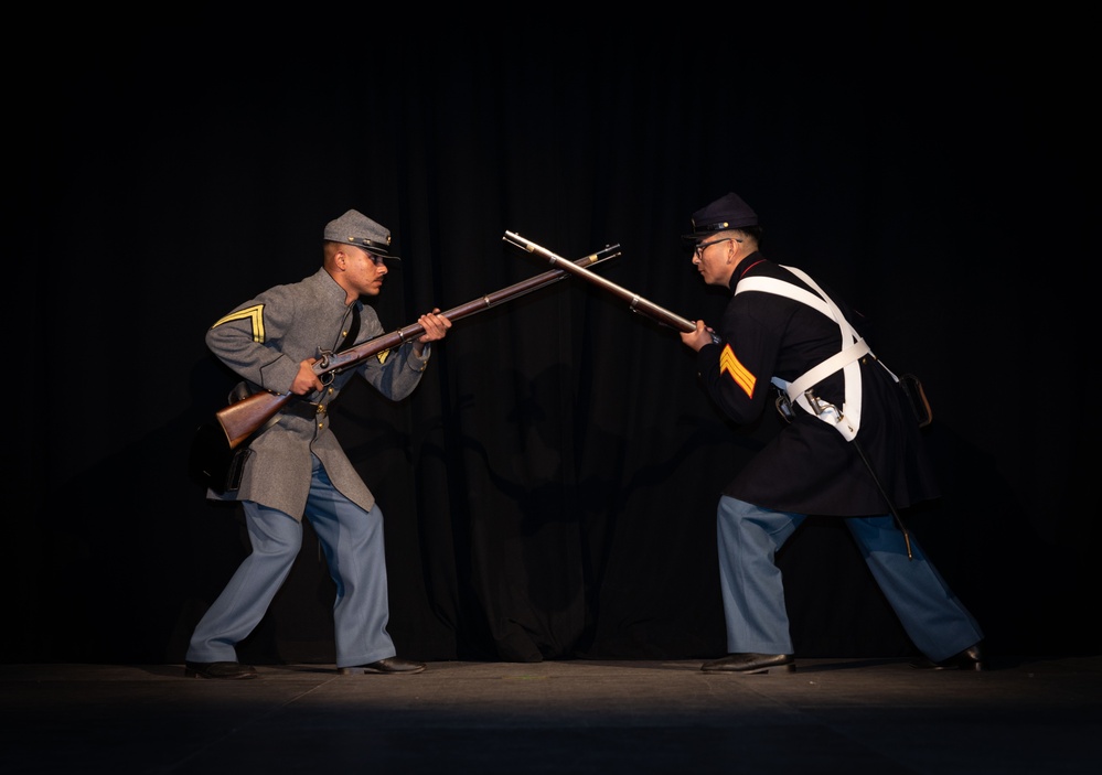 I MEF celebrates 249th Marine Corps birthday