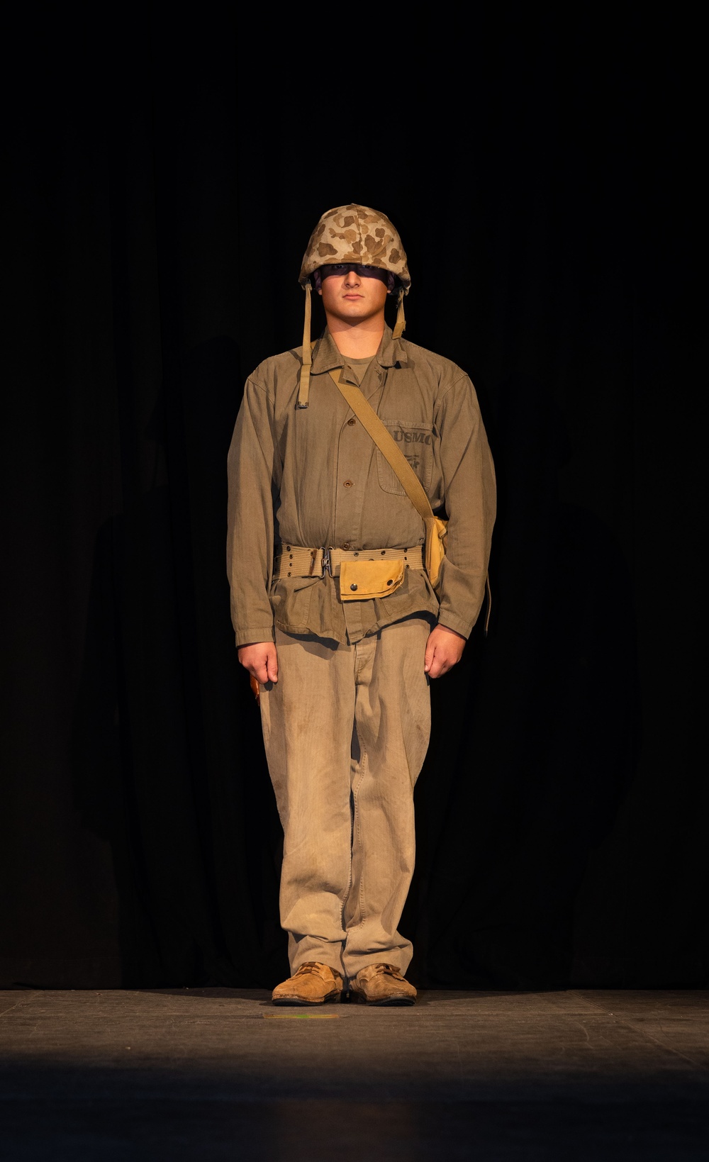 I MEF celebrates 249th Marine Corps birthday