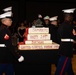 I MEF celebrates 249th Marine Corps birthday