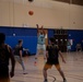 Makin Island Playoff Basketball