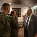 Secretary of the Navy recognizes Marines, civilians instrumental to Marine Corps’ recruitment, historic retention success