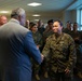 Secretary of the Navy recognizes Marines, civilians instrumental to Marine Corps’ recruitment, historic retention success