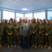 Secretary of the Navy recognizes Marines, civilians instrumental to Marine Corps’ recruitment, historic retention success