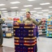 National American Indian Heritage Month Proclamation Signing at F.E. Warren Air Force Base