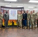 National American Indian Heritage Month Proclamation Signing at F.E. Warren Air Force Base