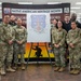 National American Indian Heritage Month Proclamation Signing at F.E. Warren Air Force Base