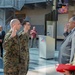 Secretary of the Navy recognizes Marines, civilians instrumental to Marine Corps’ recruitment, historic retention success