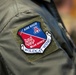 Aim High...Bear Down, University of Arizona hosts career day for AFROTC cadet wing