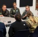 Aim High...Bear Down, University of Arizona hosts career day for AFROTC cadet wing