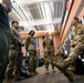 Aim High...Bear Down, University of Arizona hosts career day for AFROTC cadet wing