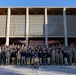 Aim High...Bear Down, University of Arizona hosts career day for AFROTC cadet wing