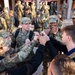 Aim High...Bear Down, University of Arizona hosts career day for AFROTC cadet wing