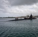 USS Jefferson City returns from deployment