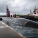 USS Jefferson City returns from deployment