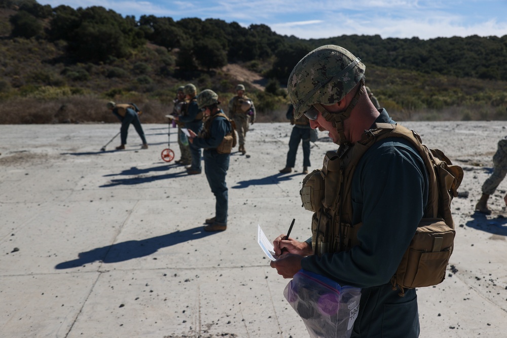 NMCB 4 Seabees Conduct ADR